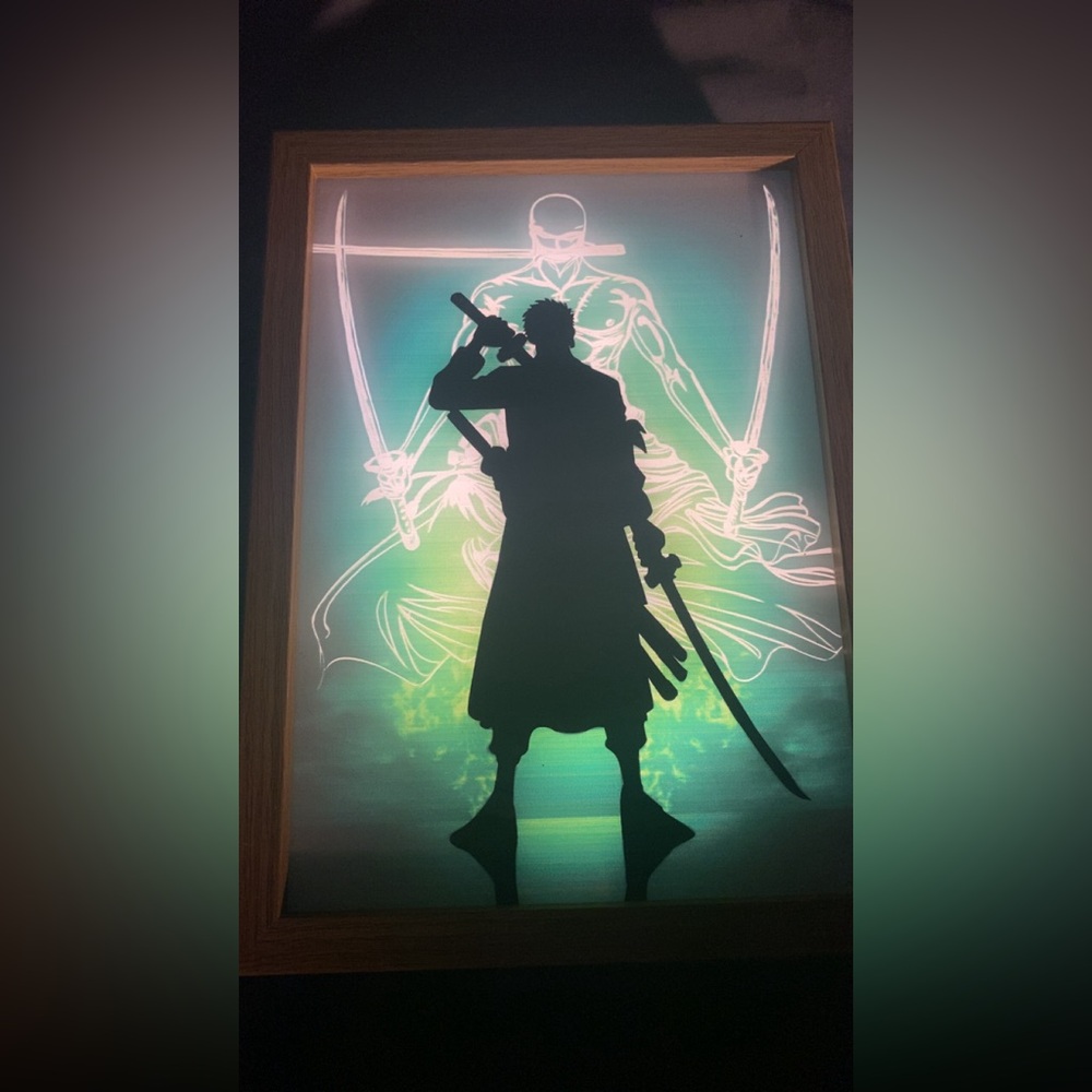One piece lot/Anime